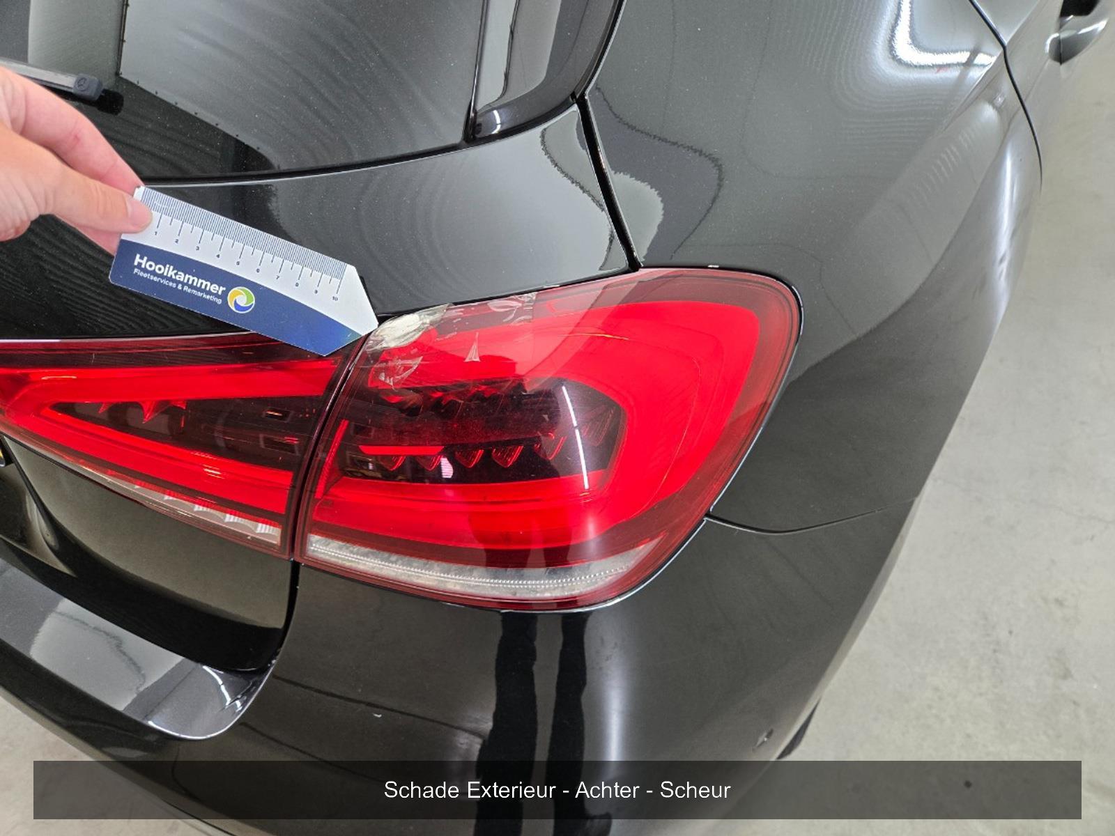 Mercedes-Benz A-klasse 200 Business Solution AMG | 2018 | 162.397 km | Automaat | TV930L | NAP: Logisch