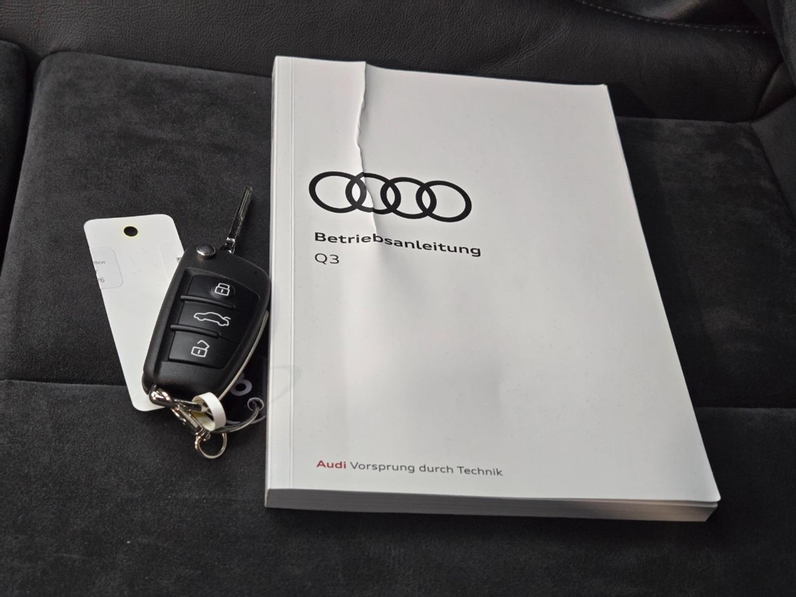 Audi Q3 Sportback 35 TFSI S Edition | 2020 | 76.841 km | Automaat | GFL94F | NAP: Geen oordeel