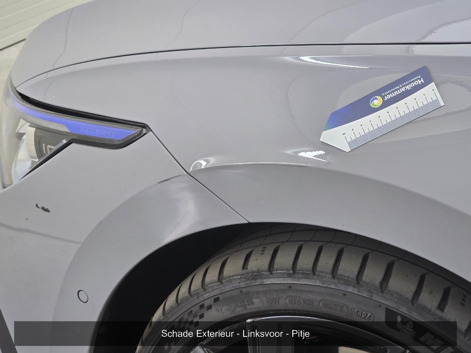 Volkswagen Golf 1.4 eHybrid GTE | 2022 | 109.633 km | Automaat | JBL15N | NAP: Geen oordeel