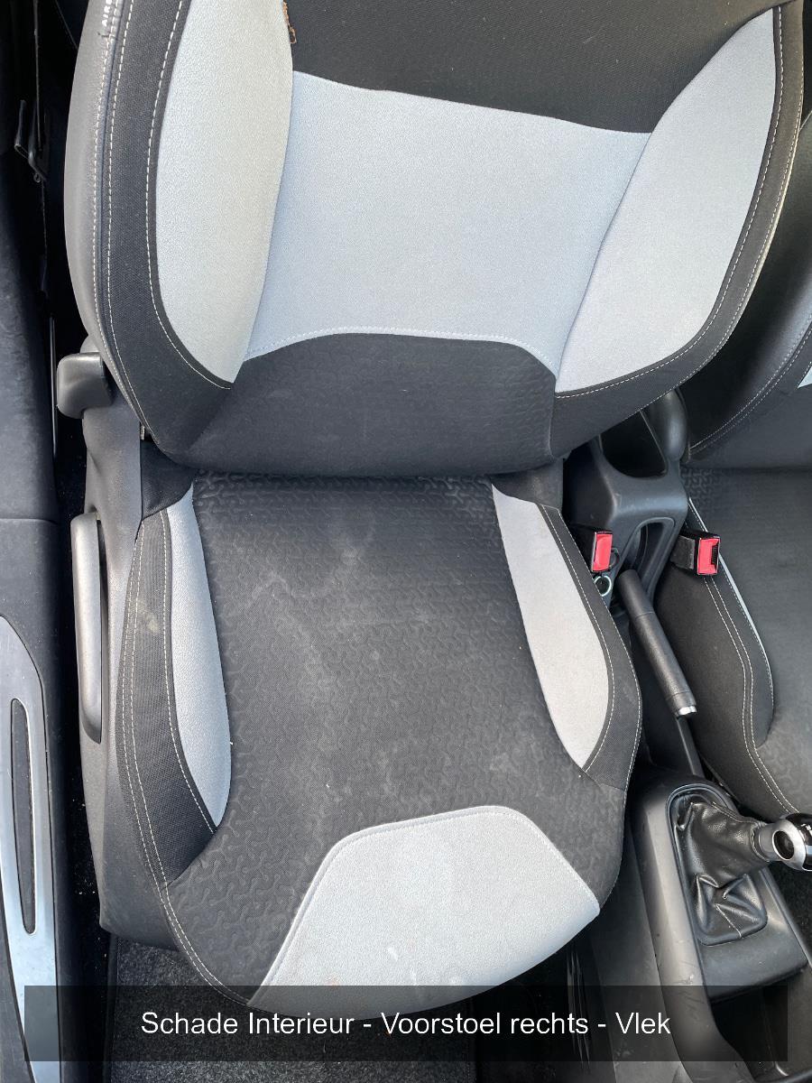 Citroën DS3 1.4 Chic | 2011 | 190,540 km | GJ678K | NAP: No rating