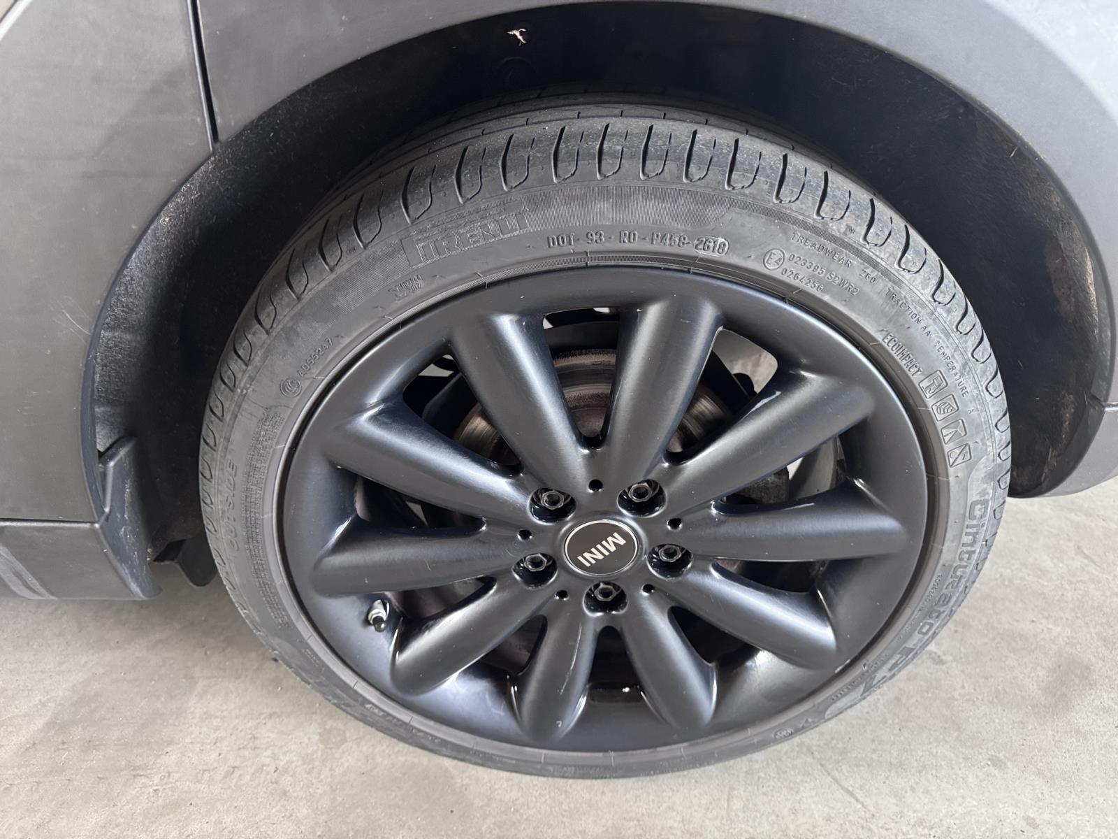 Mini | One | 1.5 One Pepper | 2018 | 117,870 km | L801DZ | No rating