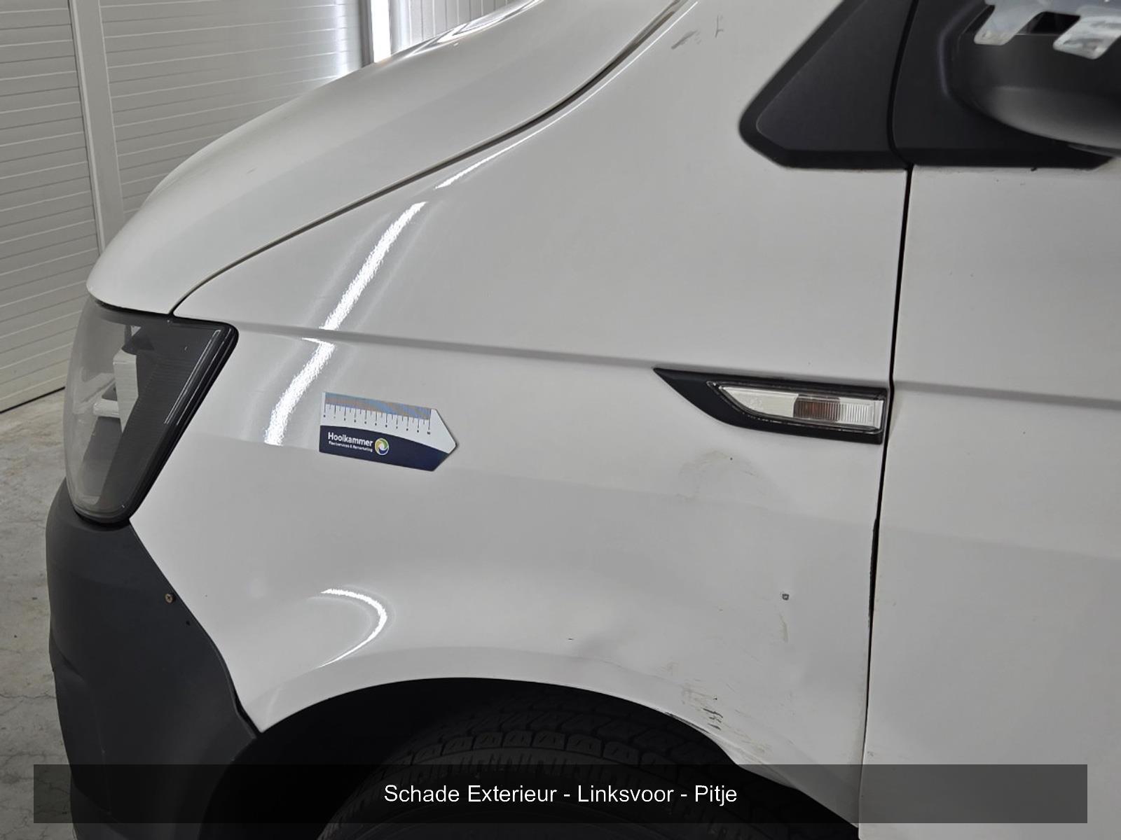 Volkswagen Transporter 2.0 TDI L1H1 Economy | 2017 | 195,324 km | V821HG | NAP: Logical