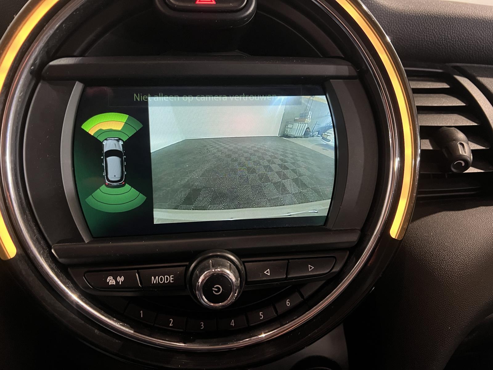Mini | One | 1.5 One Pepper | 2018 | 117,870 km | L801DZ | No rating
