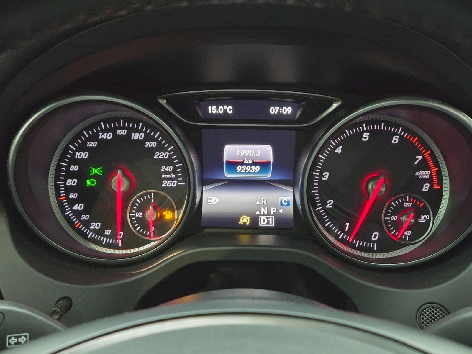 Mercedes-Benz GLA-klasse 200 Premium Plus | 2020 | 92.939 km | Automaat | S200NX | NAP: Geen oordeel