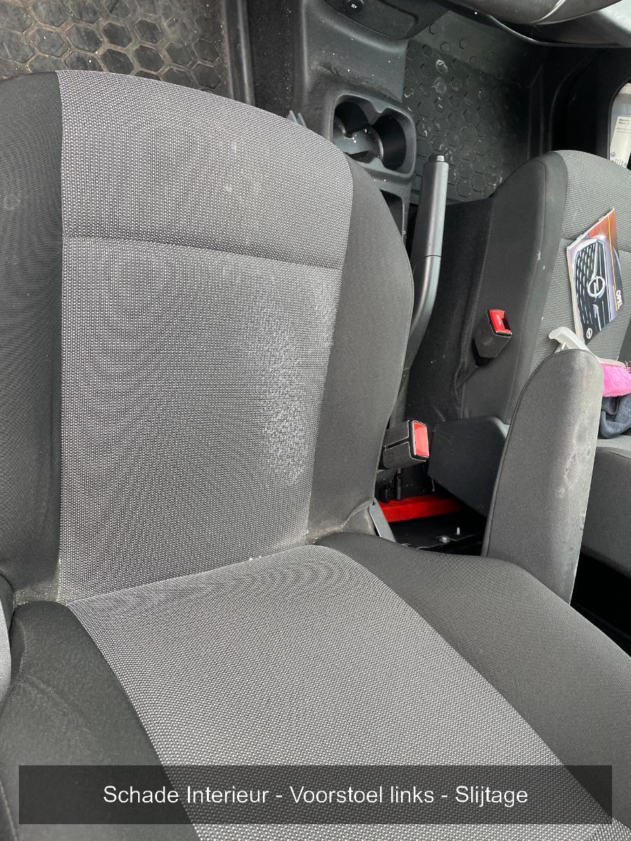 Opel Combo 1.5D L2H1 Edition | 2019 | 129.088 km | Automaat | VDN62T | NAP: Logisch