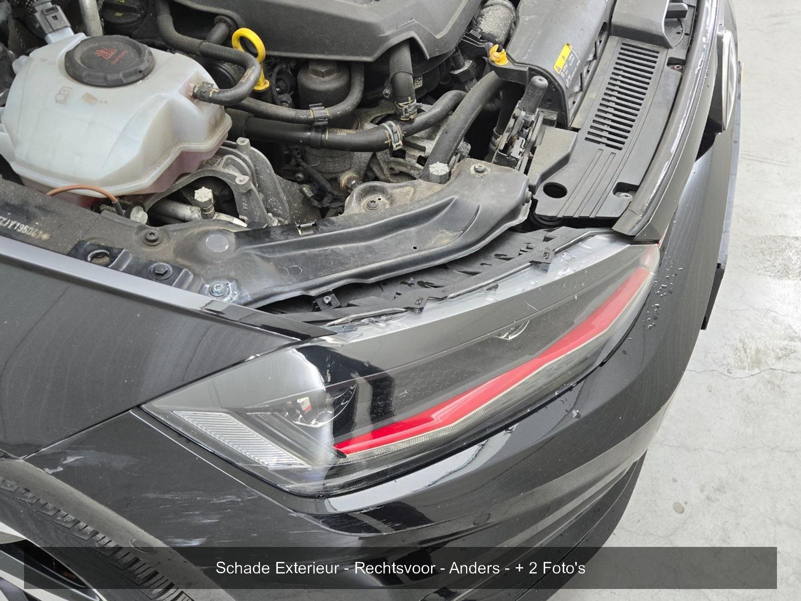 Volkswagen Polo 2.0 TSI GTI | 2018 | 161,065 km | Automatic | S353VL | NAP: No rating