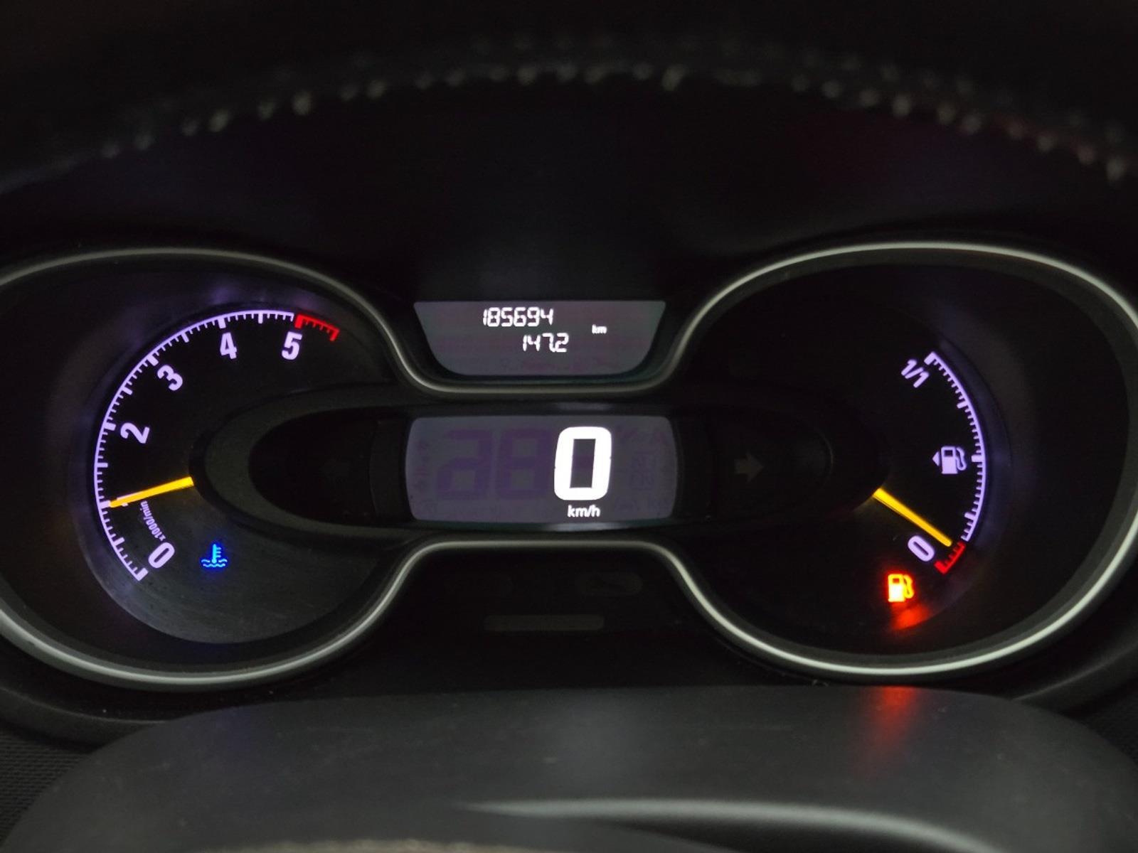 Opel Vivaro 1.6 CDTI L2H1 DC Edition EcoFlex | 2015 | 185,694 km | VS204F | NAP: Logical