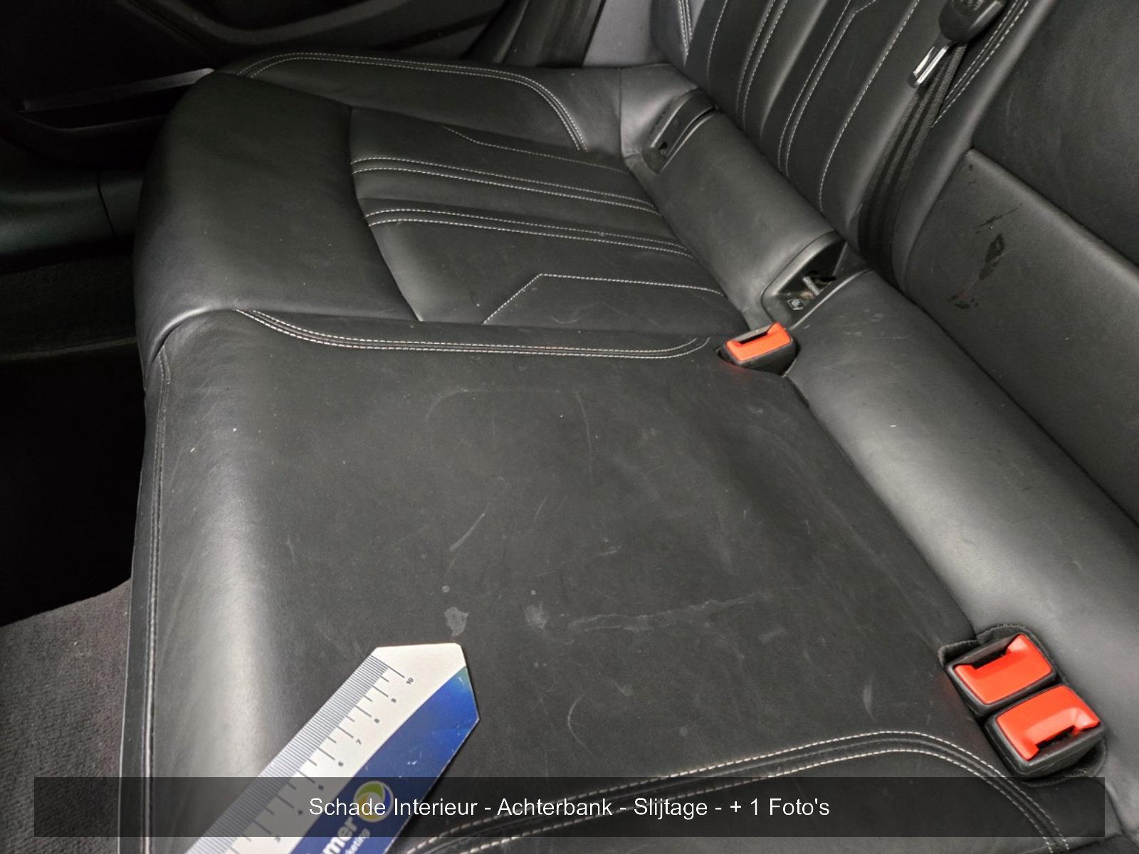 Audi A6 Avant 45 TFSI quattro Design Pro Line Plus | 2019 | 200,612 km | Automatic | P788VN | NAP: No rating