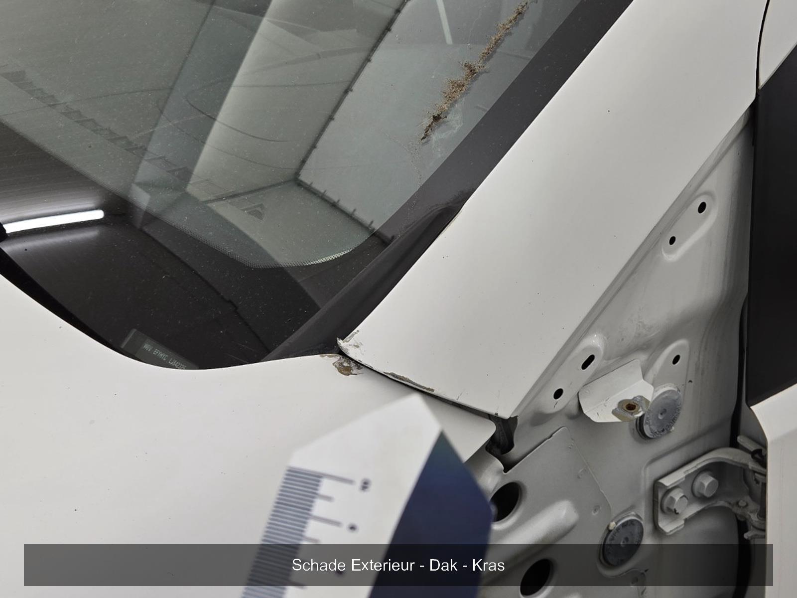 Opel Combo 1.5D L2H1 Edition | 2020 | 168.463 km | VHS15K | NAP: Logisch