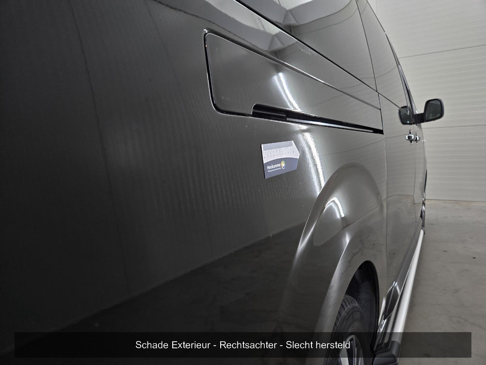 Toyota PROACE Worker 2.0 D-4D Dynamic Long DC Verso | 2023 | 112.033 km | Automaat | VTP80L | NAP: Logisch