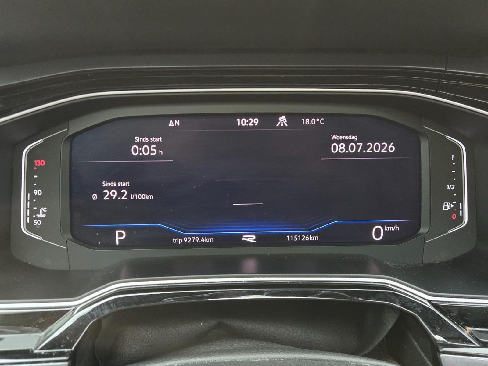 Volkswagen Polo 2.0 TSI GTI | 2020 | 115.126 km | Automaat | GHP37D | NAP: Geen oordeel