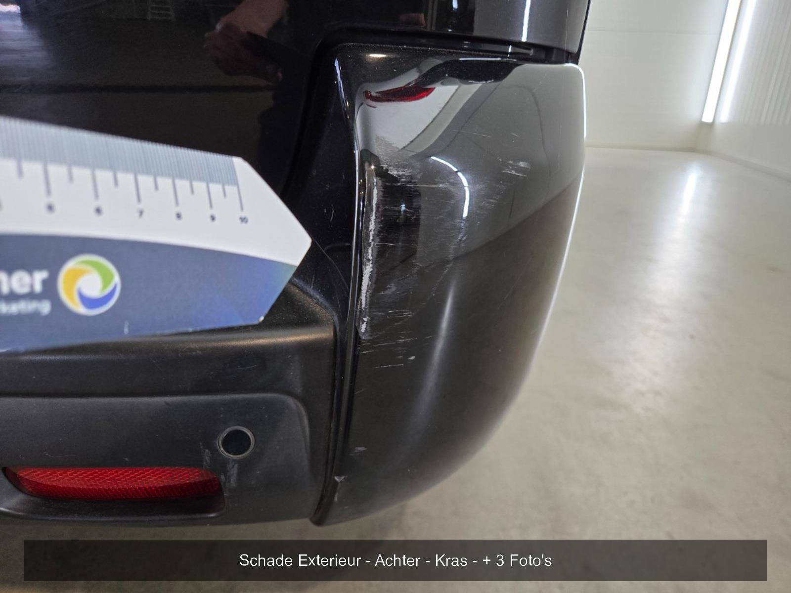 Toyota PROACE Worker 2.0 D-4D Professional Long DC | 2018 | 275.203 km | Automaat | V165PR | NAP: Logisch