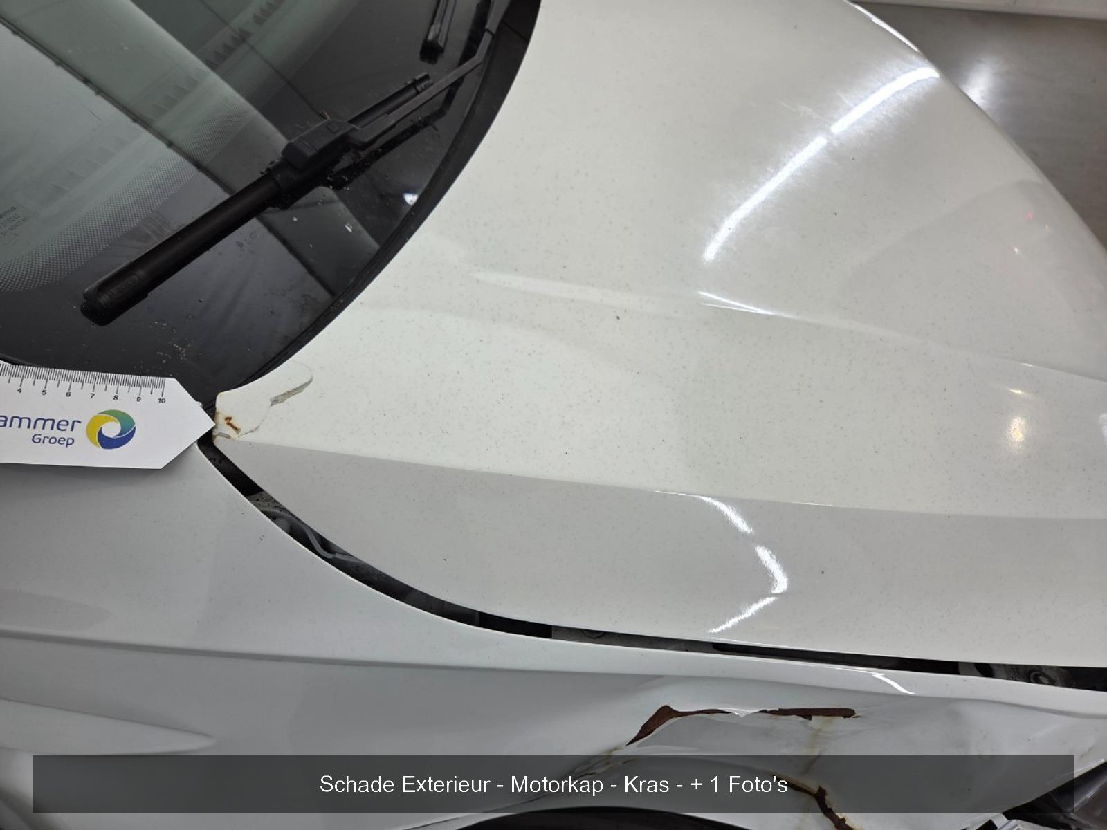 Volkswagen Polo 1.0 TSI Highline | 2017 | 188.946 km | Automaat | P452LH | NAP: Geen oordeel