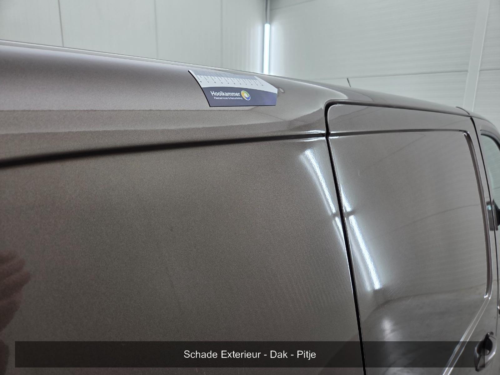 Peugeot Expert 231C 2.0 BlueHDI 120 Premium Pack | 2017 | 191.267 km | V663GT | NAP: Logisch