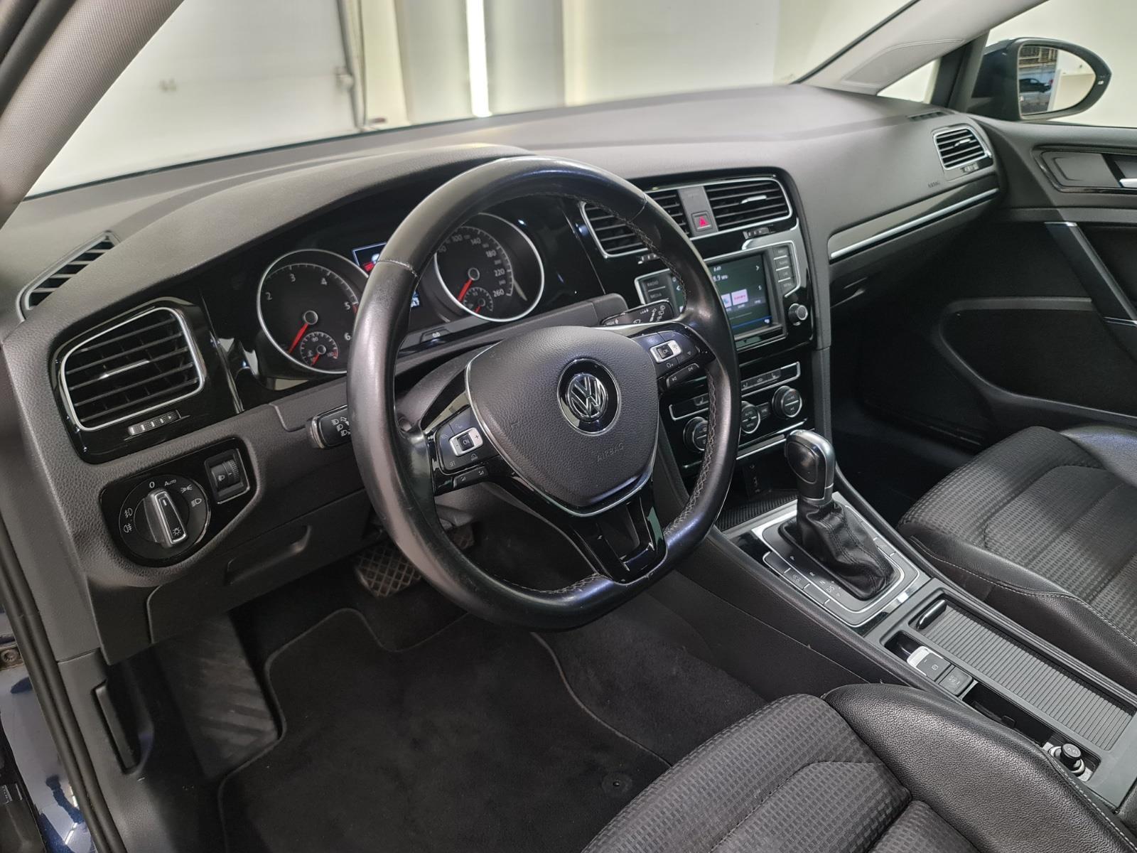 Volkswagen Golf 1.6 TDI Connected Series | 2016 | 331.859 km | Automaat | KT071X | NAP: Logisch