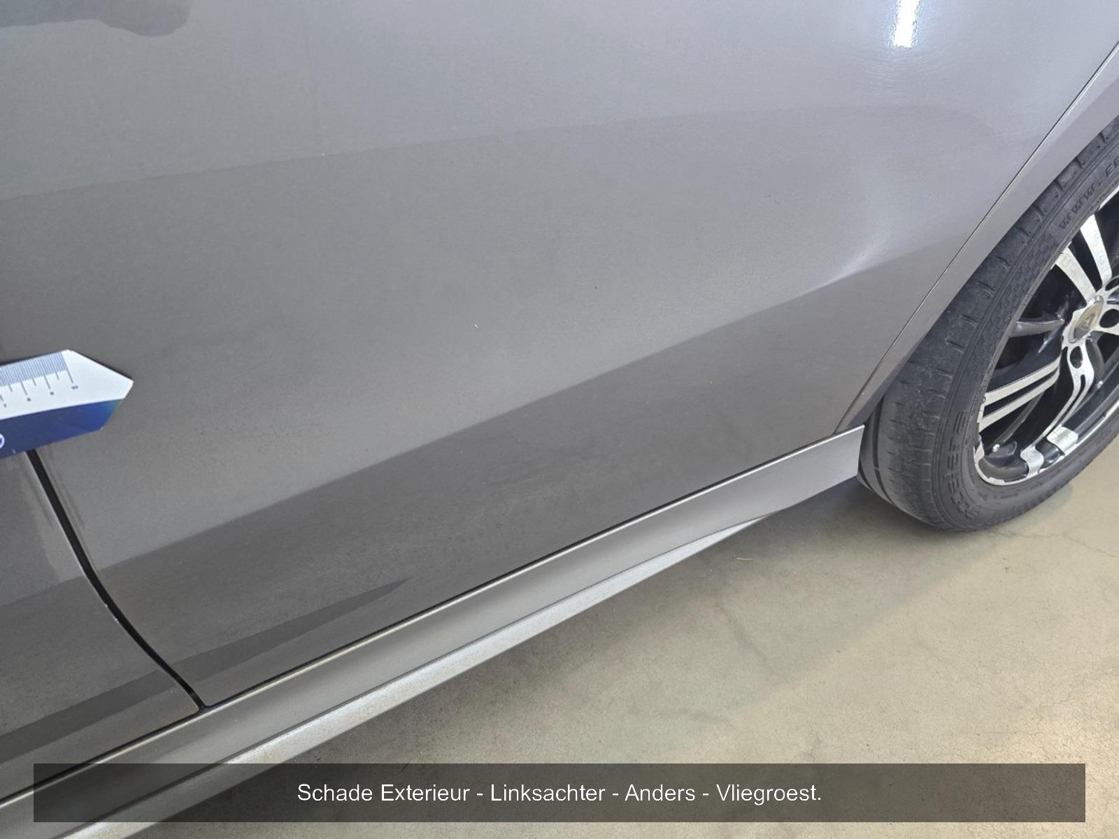 Mercedes-Benz CLA-klasse 250 4MATIC | 2020 | 163.638 km | Automaat | Z008NS | NAP: Geen oordeel
