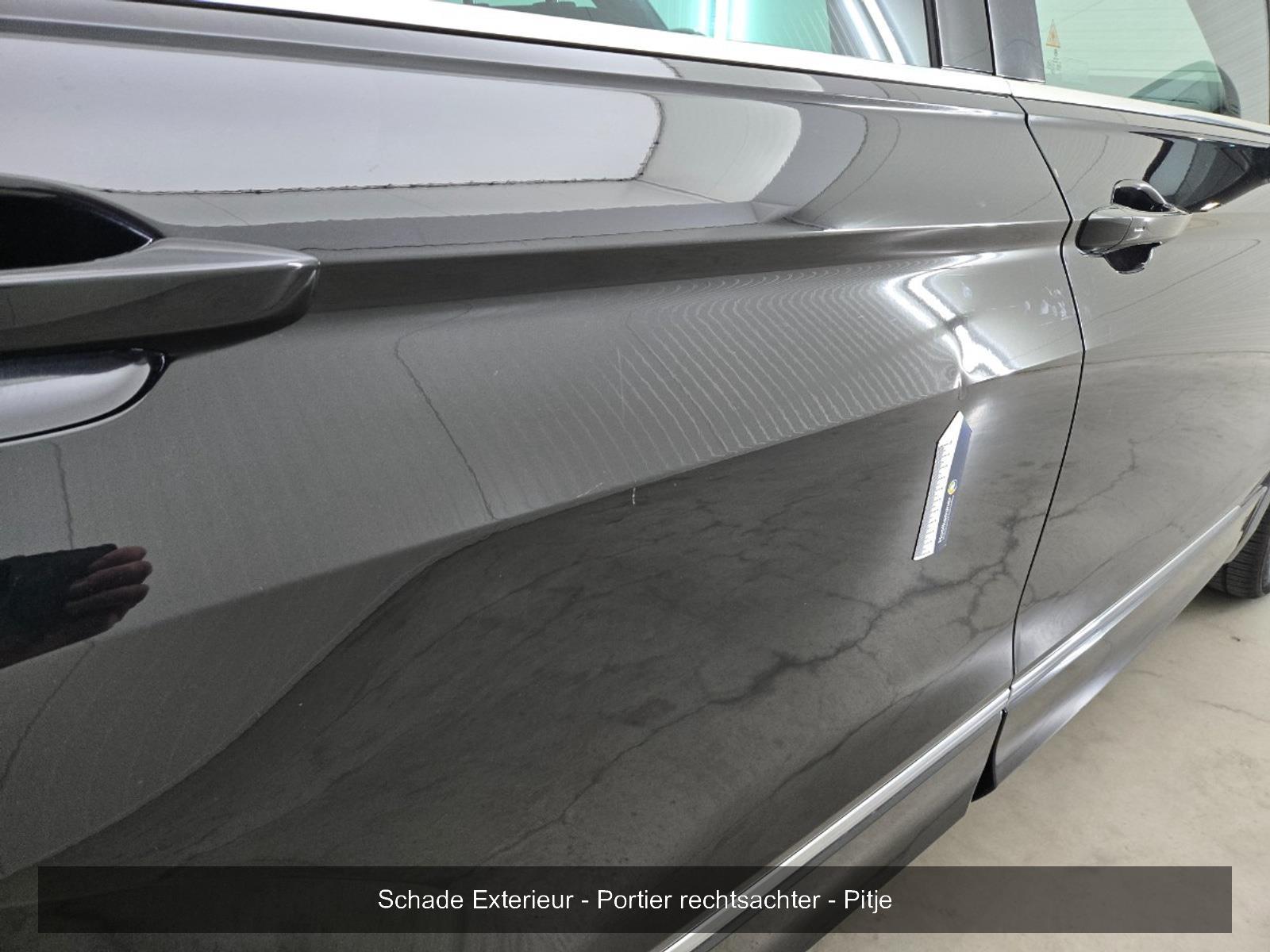 Volkswagen Tiguan 1.4 TSI ACT Highline Business R | 2018 | 200.832 km | Automaat | SZ423K | NAP: Logisch