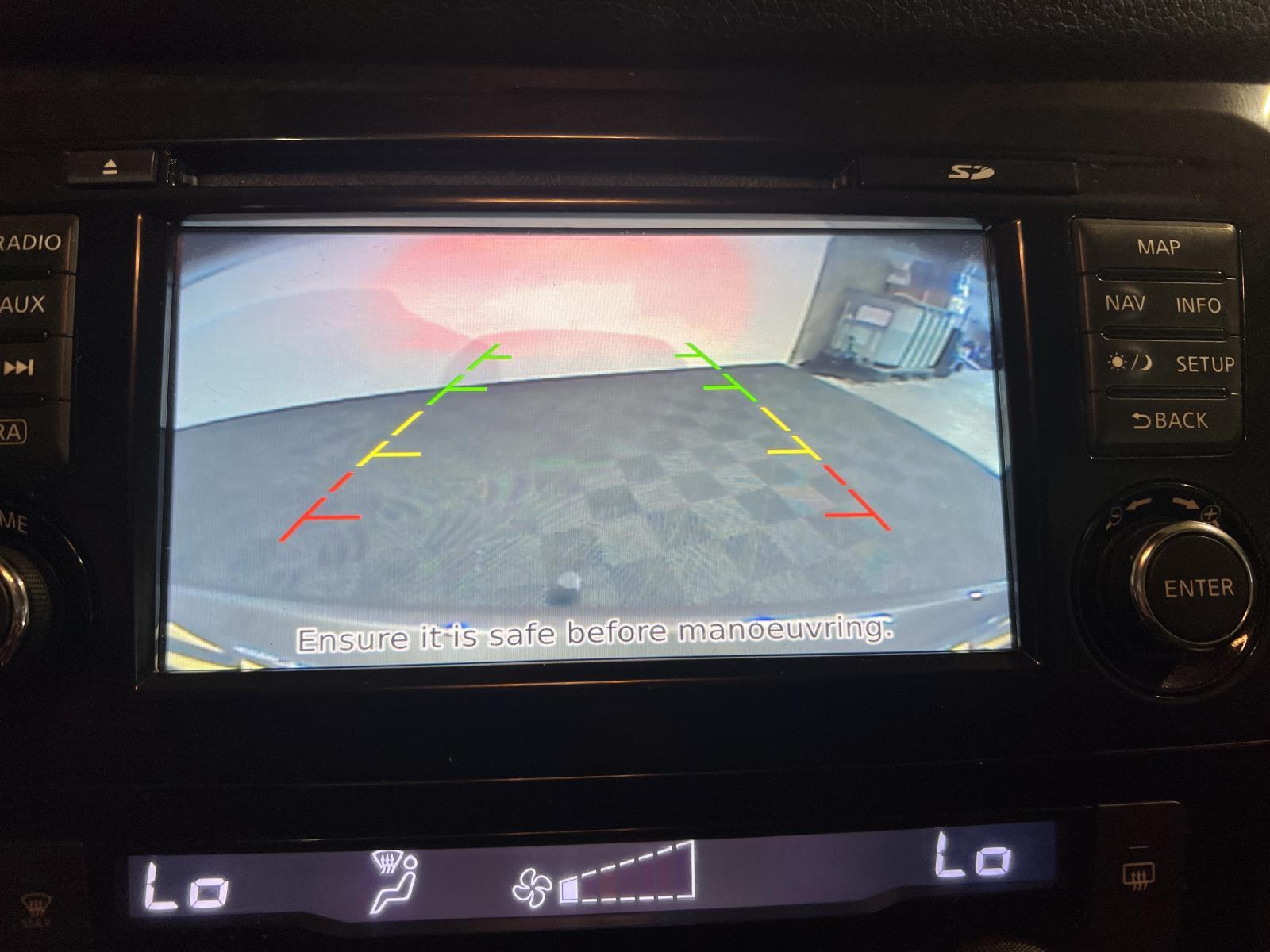 Nissan | Qashqai | 1.2 Connect Edition | 2014 | 187,123 km | 2TXZ89 | Logical