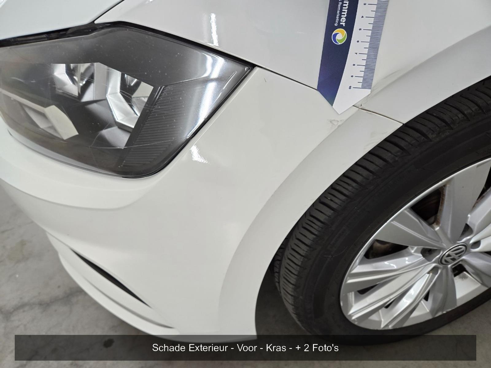 Volkswagen Polo 1.0 TSI Highline | 2020 | 70,124 km | Automatic | H864HF | NAP: Makes sense