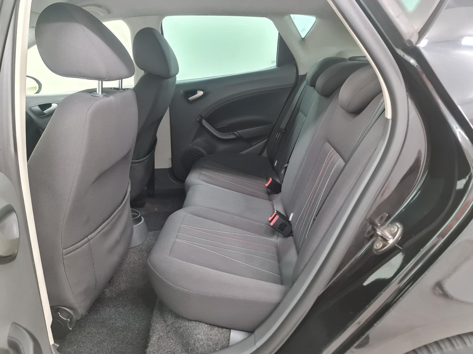 SEAT Ibiza 1.2 TDI COPA Plus Ecomotive | 2012 | 417,567 km | 17TJP8 | NAP: Makes sense