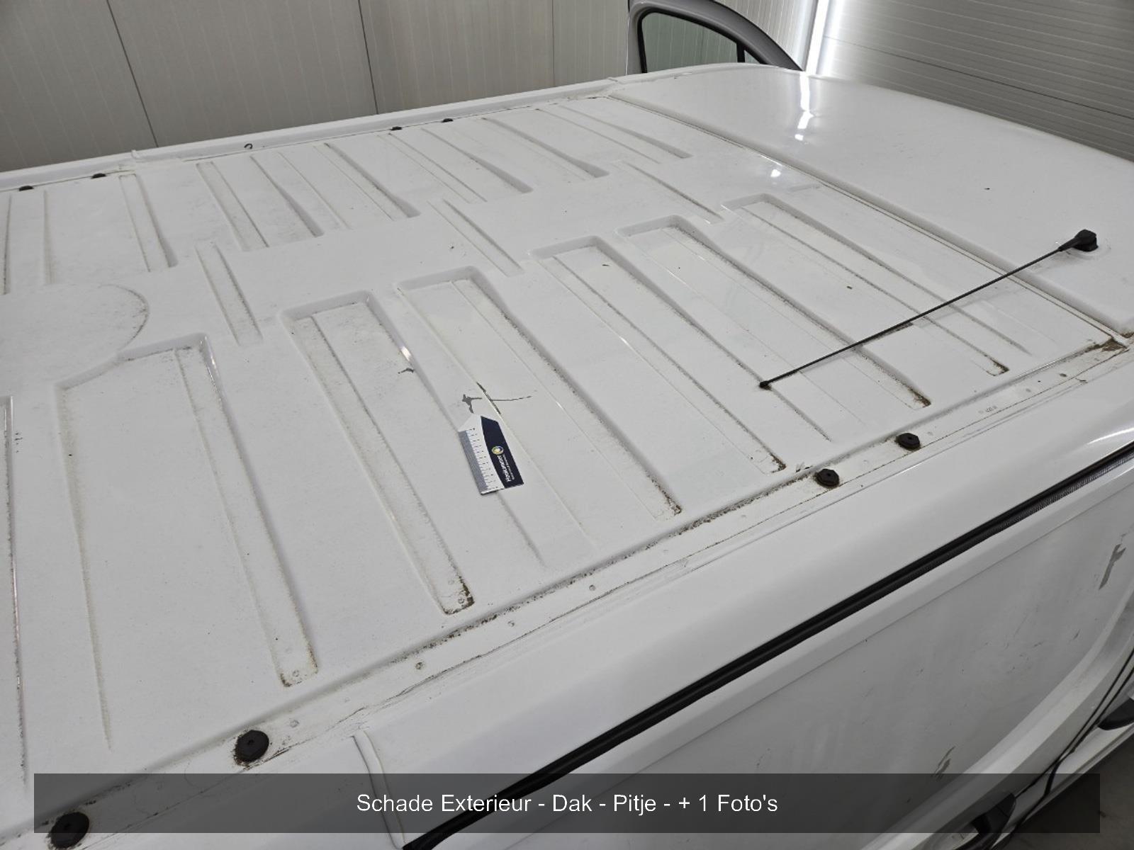 Opel Vivaro 1.6 CDTI L1H1 Selection | 2017 | 321,113 km | V021HS | NAP: Logical