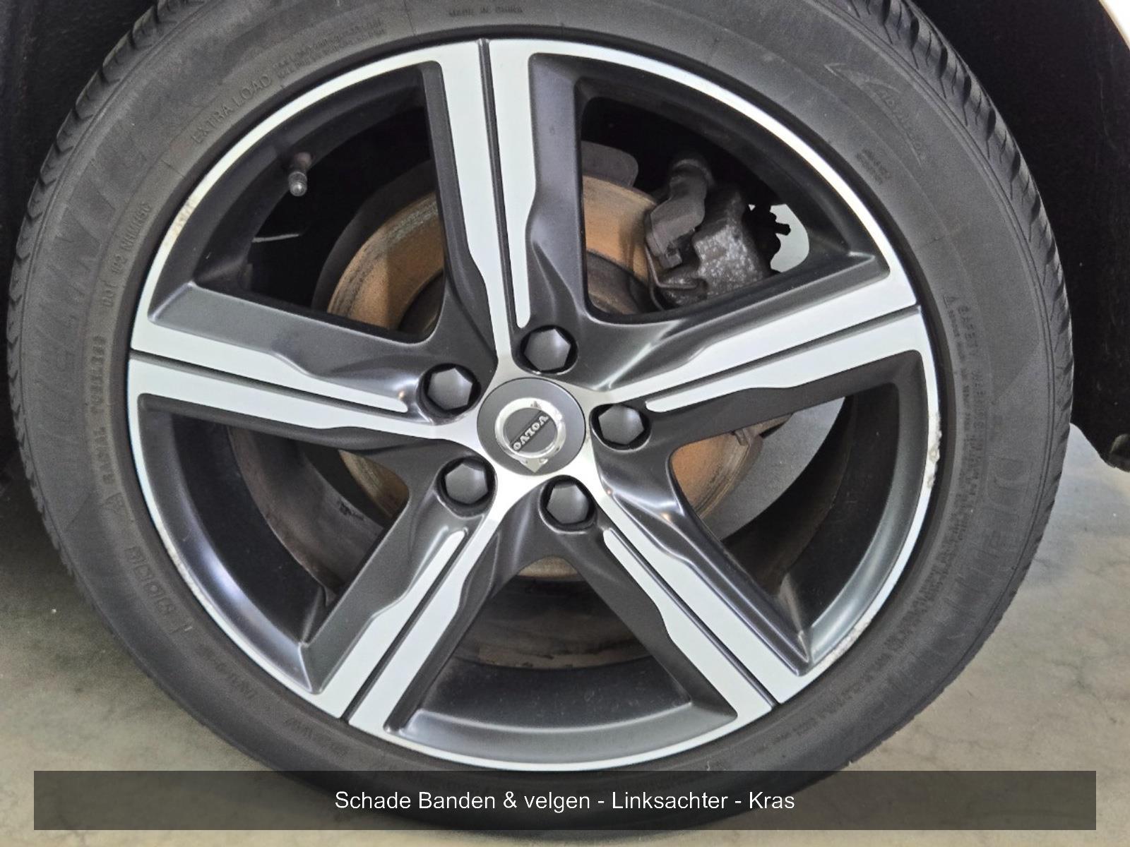 Volvo V40 2.0 D2 R-Design Business | 2015 | 445.268 km | GT723H | NAP: Logisch