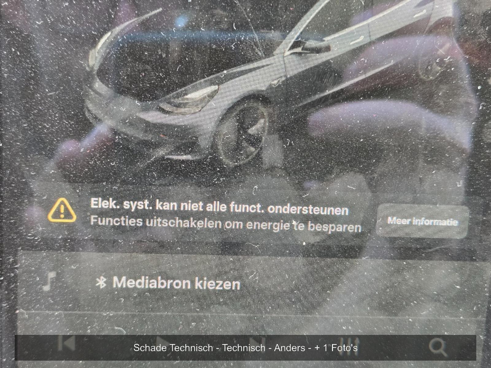 Tesla Model 3 Long Range AWD 75 kWh | 2019 | 226.533 km | Automaat | G279FS | NAP: Logisch