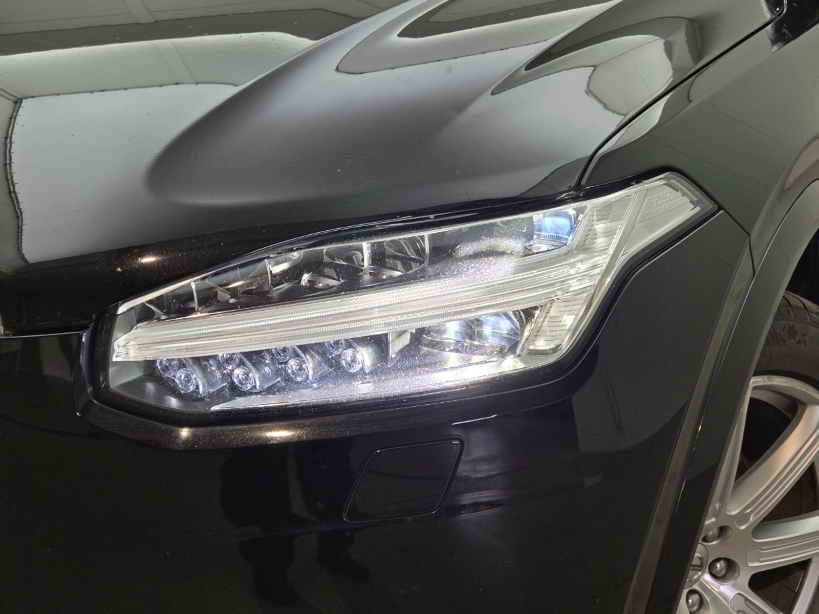 Volvo XC90 2.0 T8 Twin Engine AWD Inscription | 2016 | 313.104 km | Automaat | JX738L | NAP: Logisch