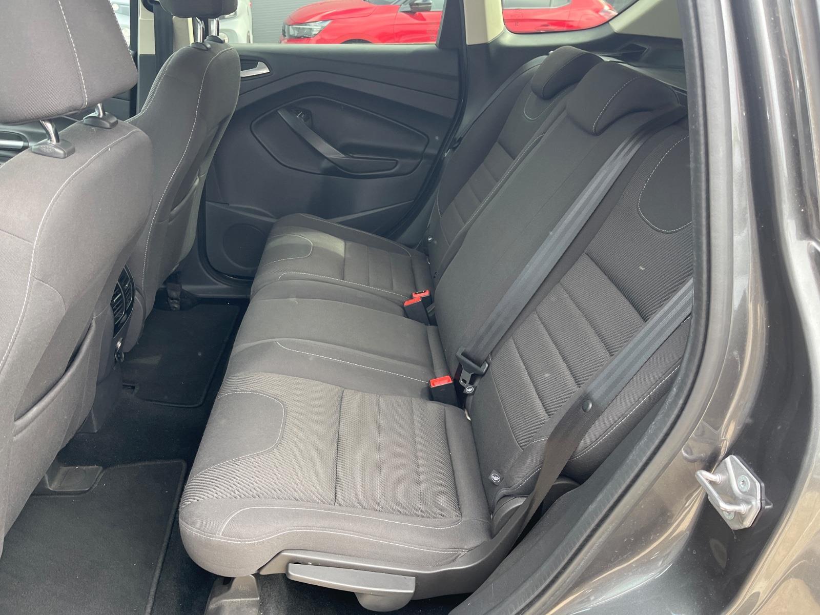 Ford Kuga 1.5 Titanium Styling Pack | 2016 | 234.534 km | T632RJ | NAP: Geen oordeel