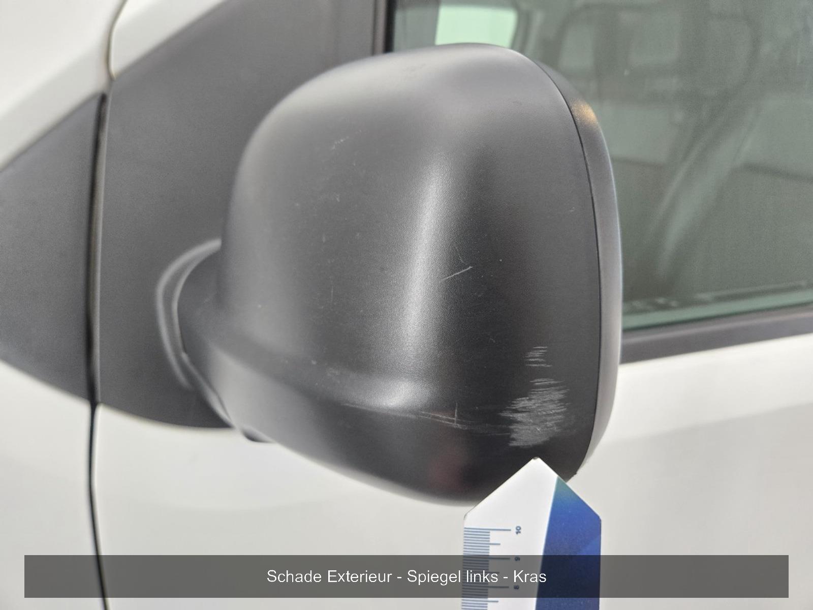Citroen Jumpy 1.6 BlueHDI 95 XS Club | 2019 | 137.416 km | VBL12S | NAP: Logisch
