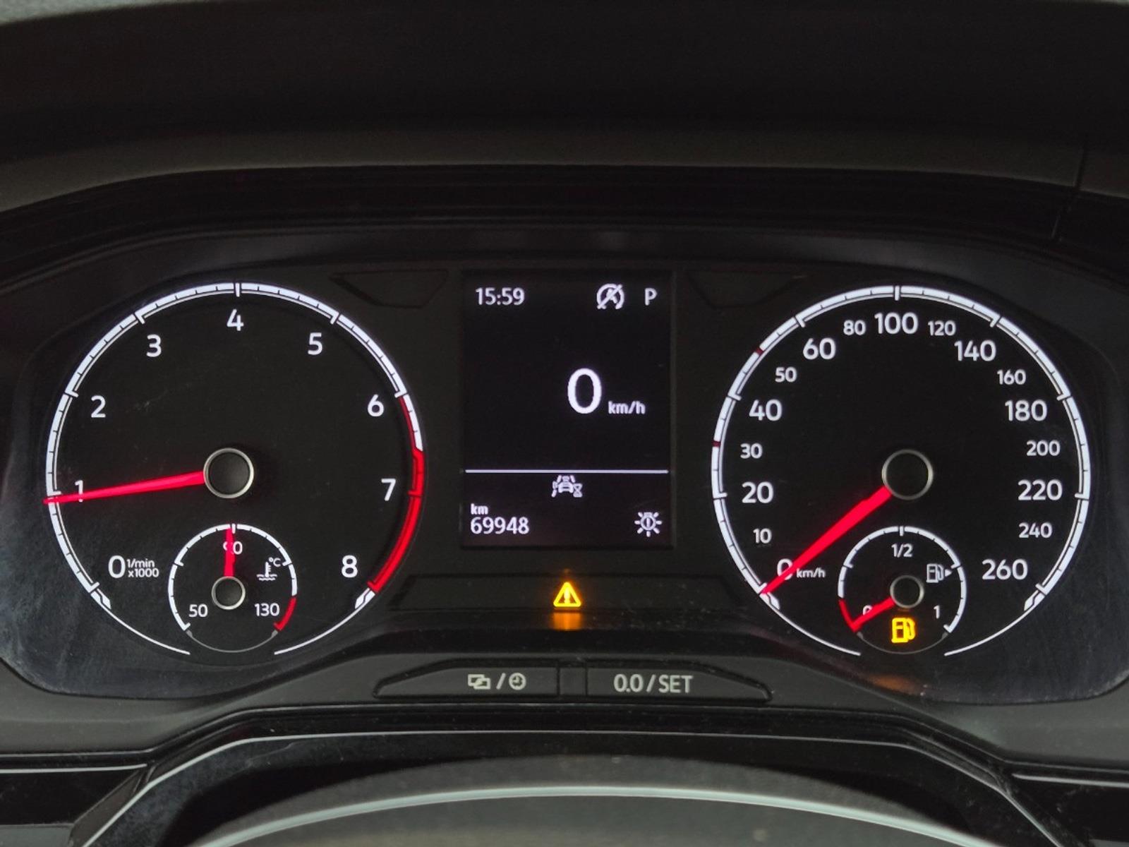 Volkswagen Polo 1.0 TSI Highline Business R | 2020 | 69,948 km | Automatic | T061TG | NAP: No rating