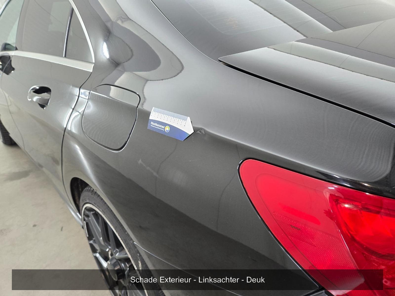Mercedes-Benz CLA-Class 180 CDI Lease Edition | 2015 | 359,647 km | Automatic | 7ZRJ85 | NAP: Makes sense