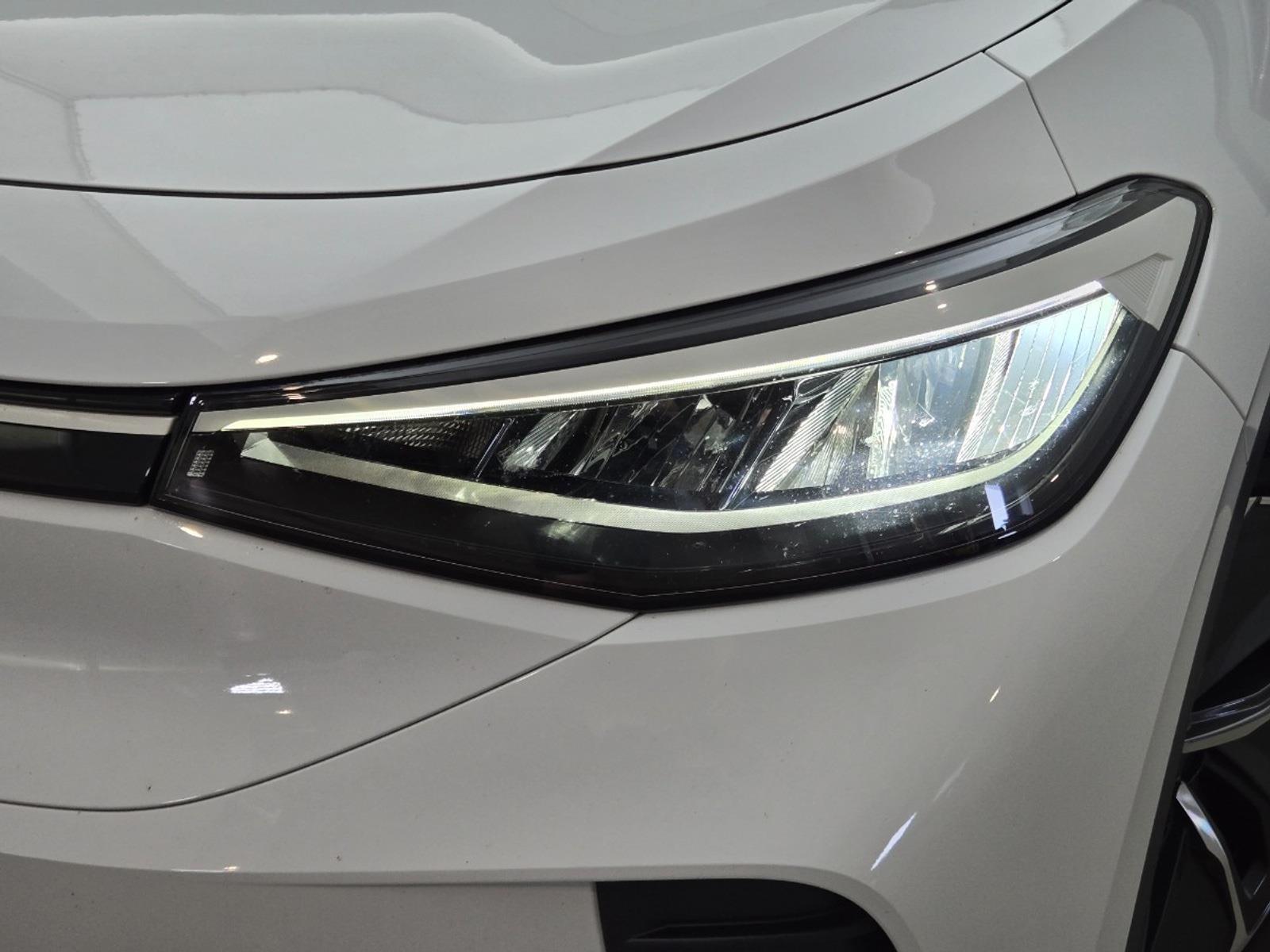 Volkswagen ID.4 First 77 kWh | 2021 | 95,872 km | Automatic | T046NV | NAP: No rating