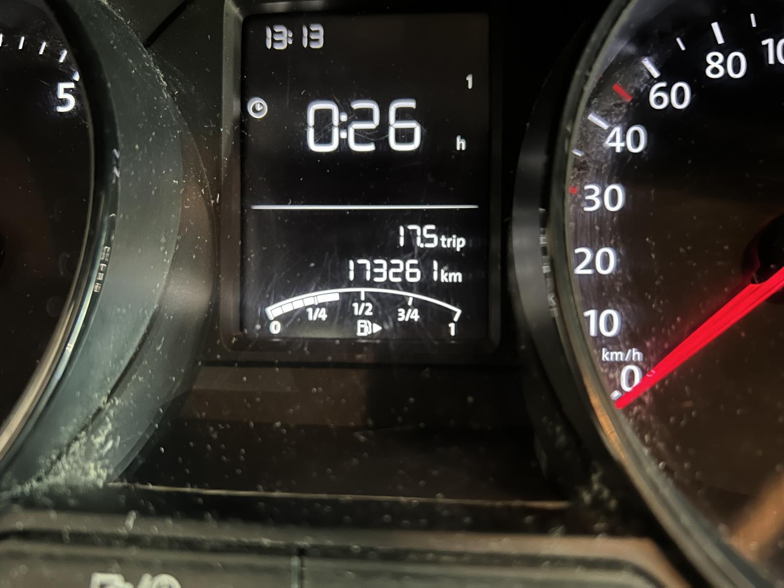 Volkswagen | Polo | 1.0 First Edition | 2014 | 173.261 km | RJ895R | Geen oordeel