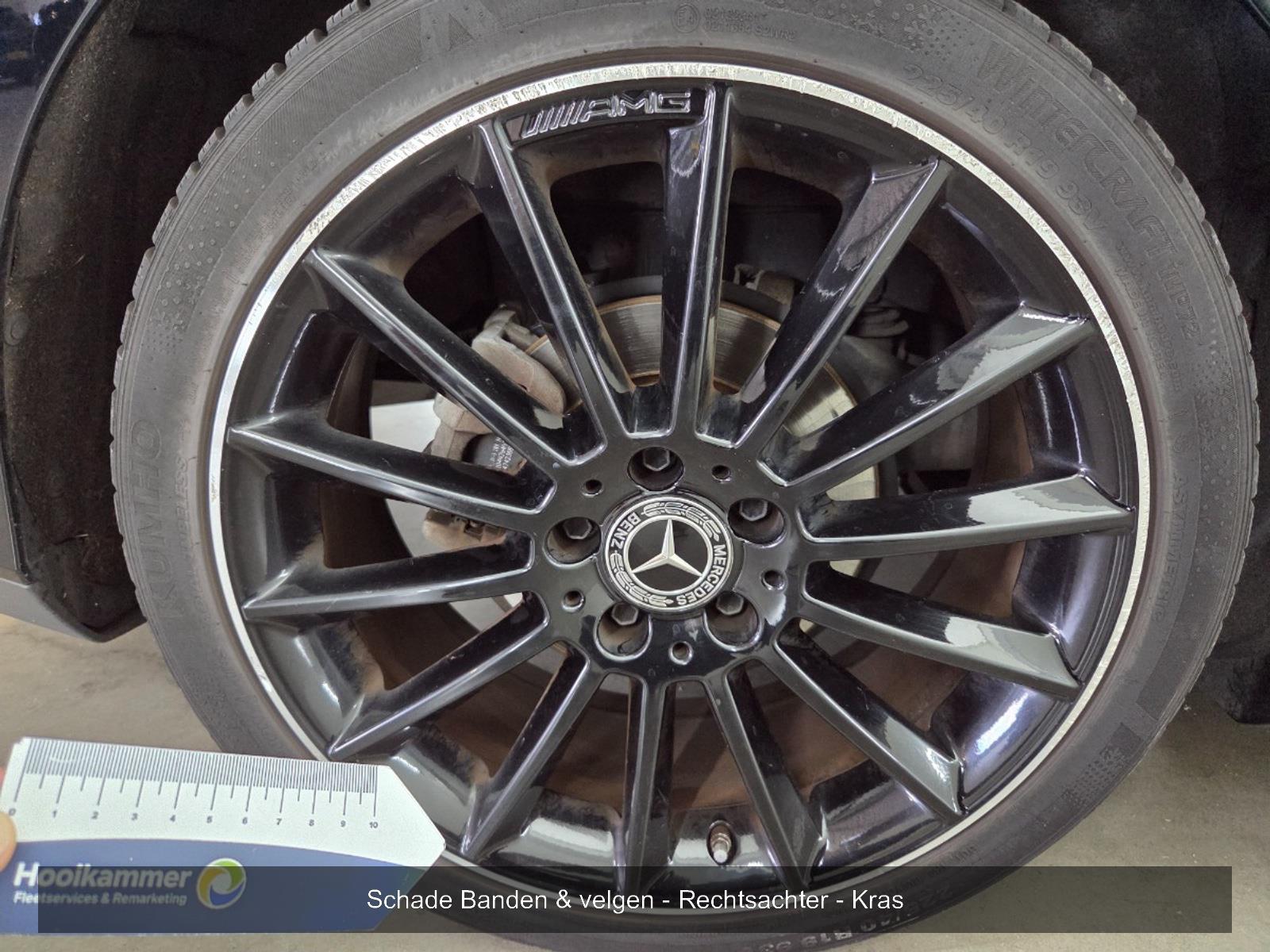 Mercedes-Benz CLA-klasse 180 AMG Line | 2023 | 55.246 km | Automaat | Z222NN | NAP: Geen oordeel