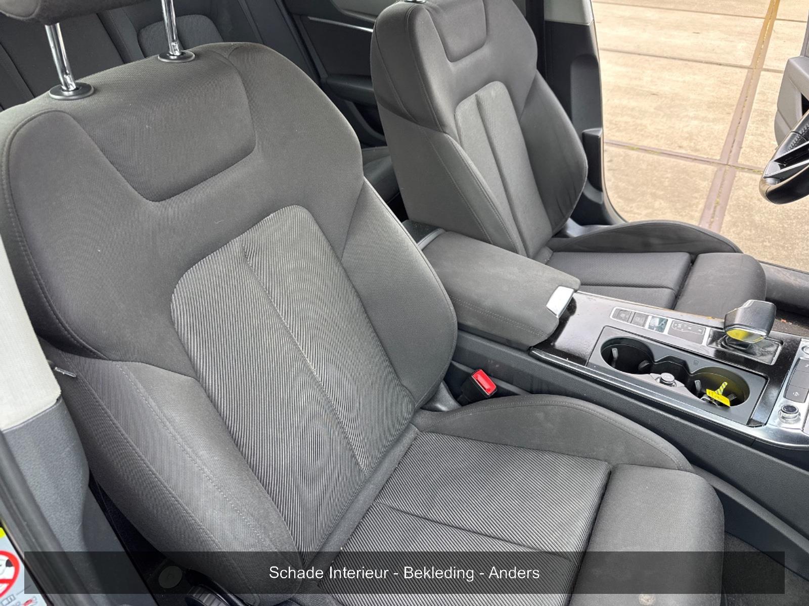 Audi A6 Avant 40 TDI Sport Launch edition Sport | 2018 | 227.820 km | Automaat | P118SN | NAP: Geen oordeel