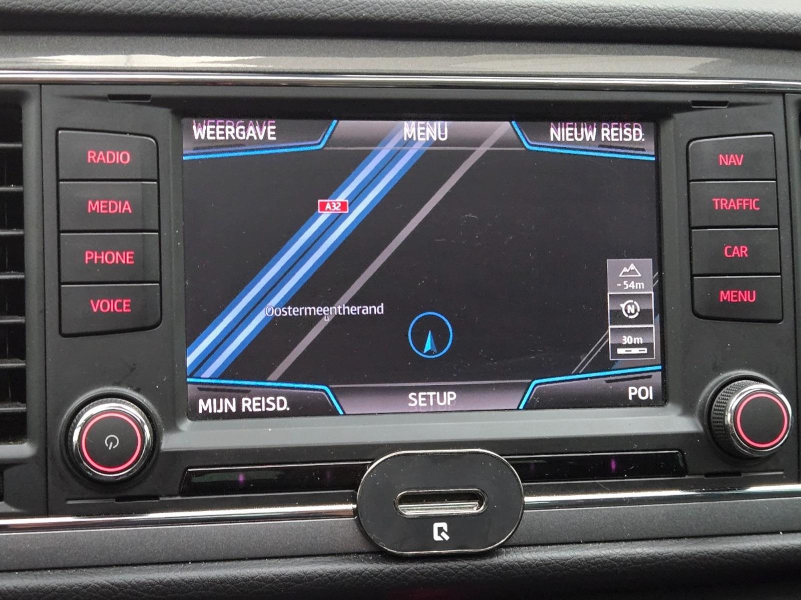 SEAT Leon ST 1.8 TSI FR Connect | 2016 | 195,177 km | Automatic | P270KN | NAP: No rating