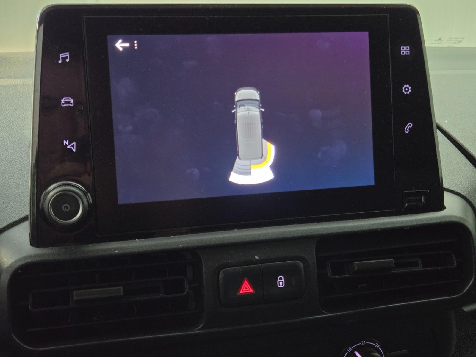 Peugeot Partner 1.6 BlueHDI Premium Long | 2019 | 161.003 km | VBF95F | NAP: Logisch