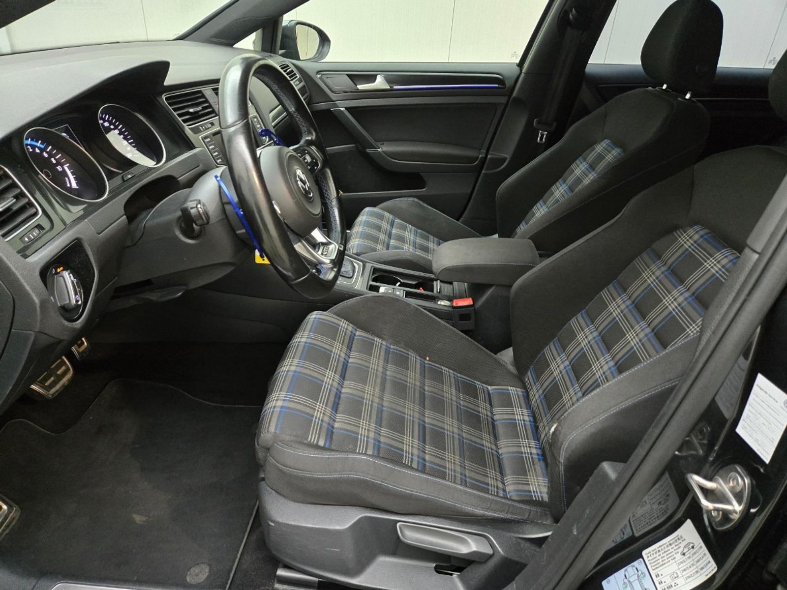 Volkswagen Golf 1.4 TSI GTE | 2015 | 292,676 km | Automatic | GH418K | NAP: Makes sense