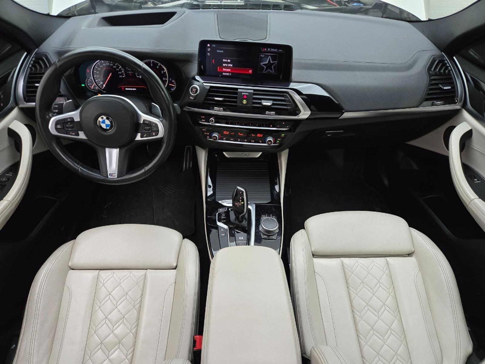 BMW X4 xDrive20i High Executive Edition | 2019 | 144.458 km | Automaat | ZF882P | NAP: Logisch