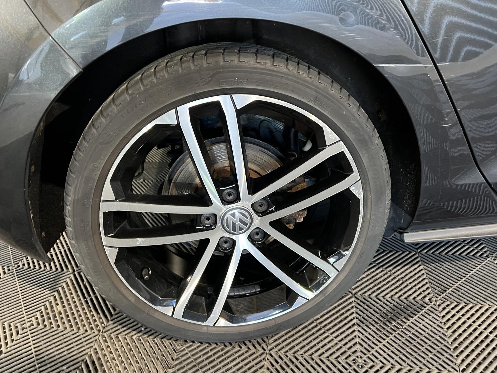 Volkswagen | Golf | 2.0 TDI GTD | 2015 | 303.239 km | R807RV | Geen oordeel