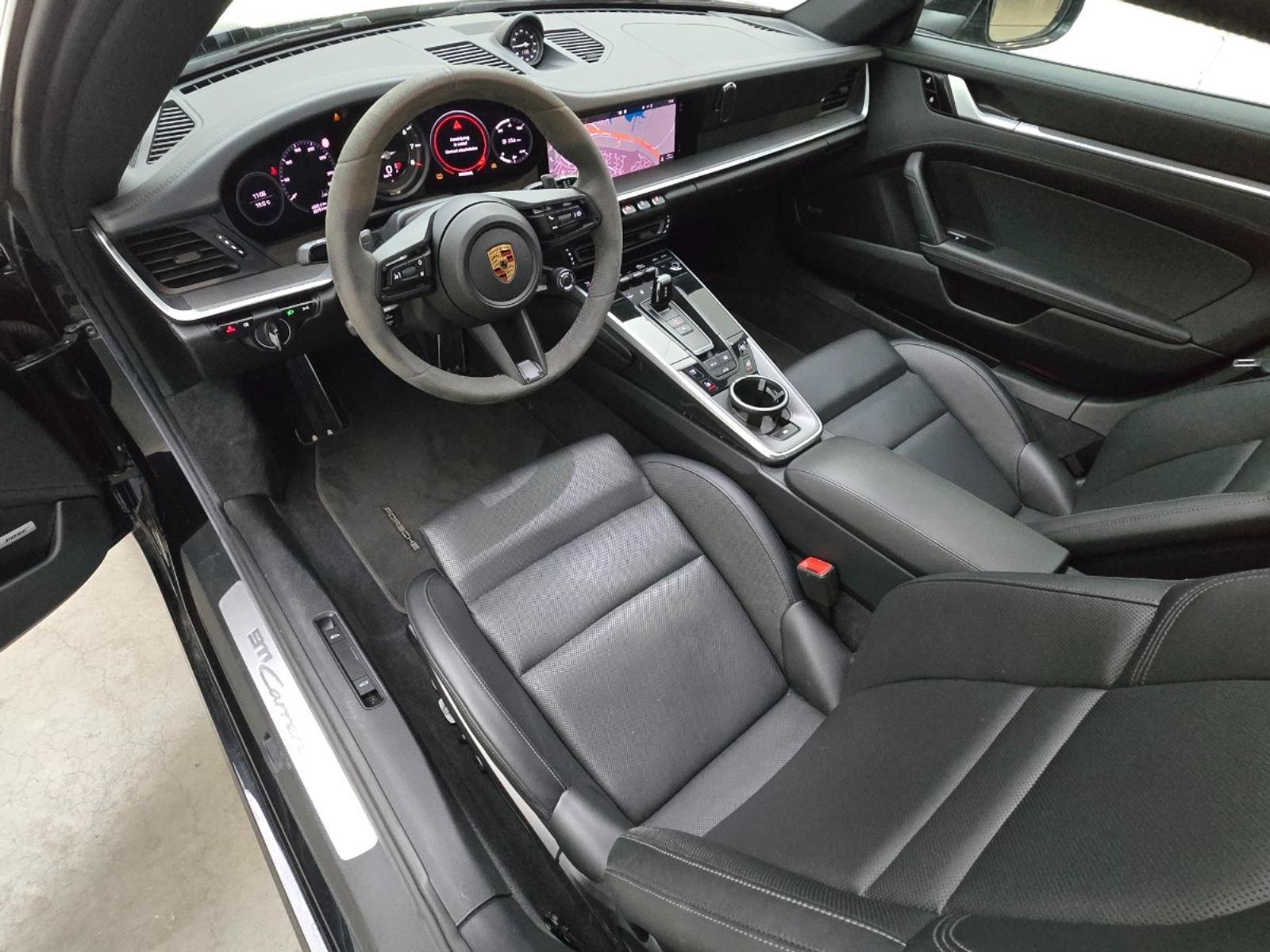 Porsche 911 3.0 Carrera S | 2019 | 33,751 km | Automatic | J316JJ | NAP: No rating