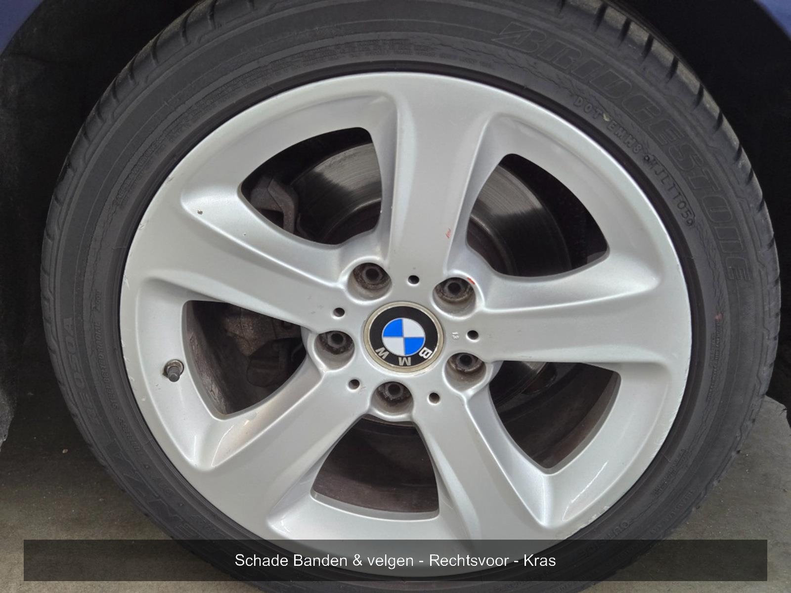BMW 3 Series Touring 316d Station Wagon | 2017 | 279,263 km | Automatic | K945LN | NAP: No rating