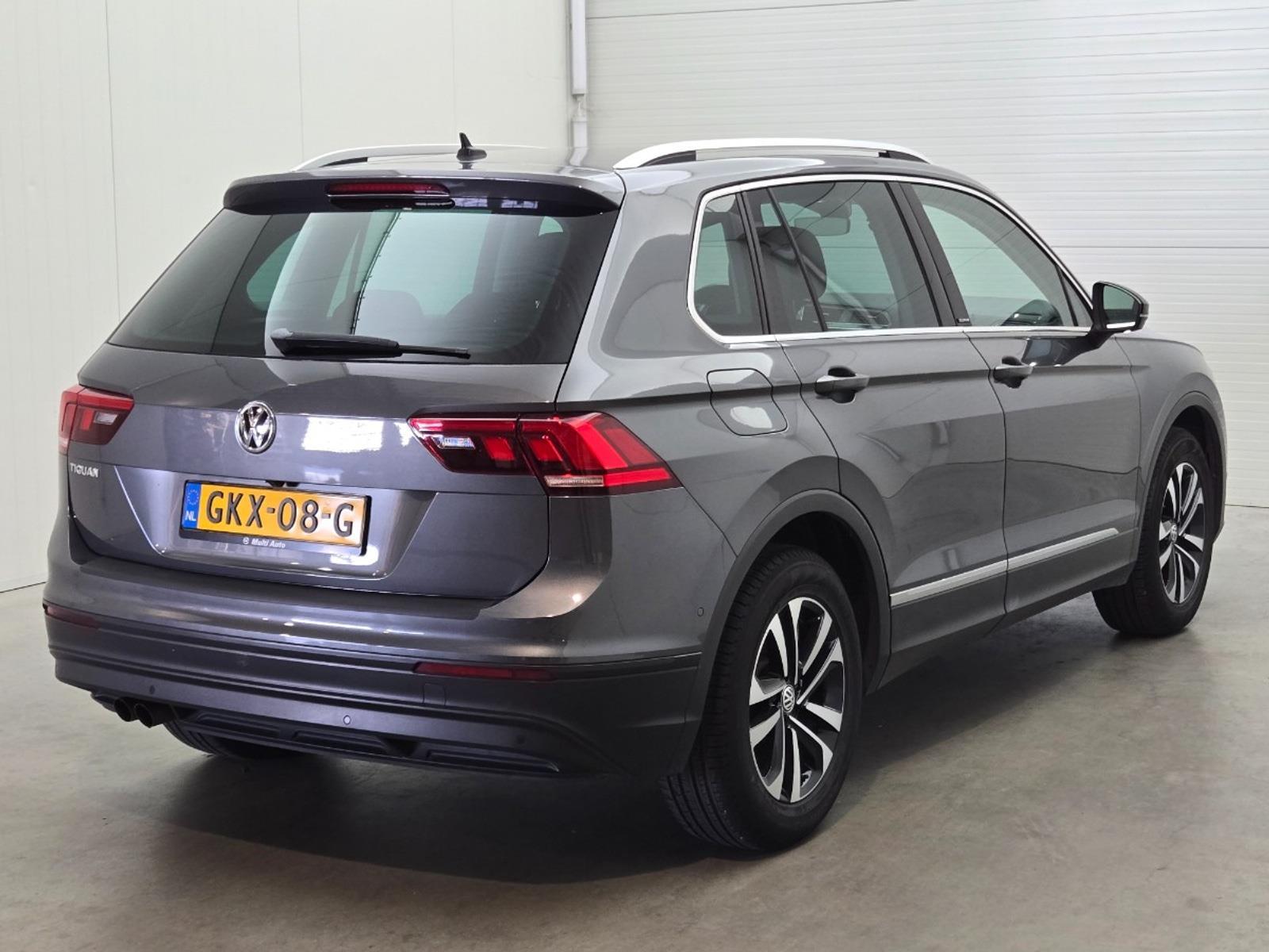 Volkswagen Tiguan 1.5 TSI ACT Highline | 2020 | 79,141 km | Automatic | GKX08G | NAP: No rating
