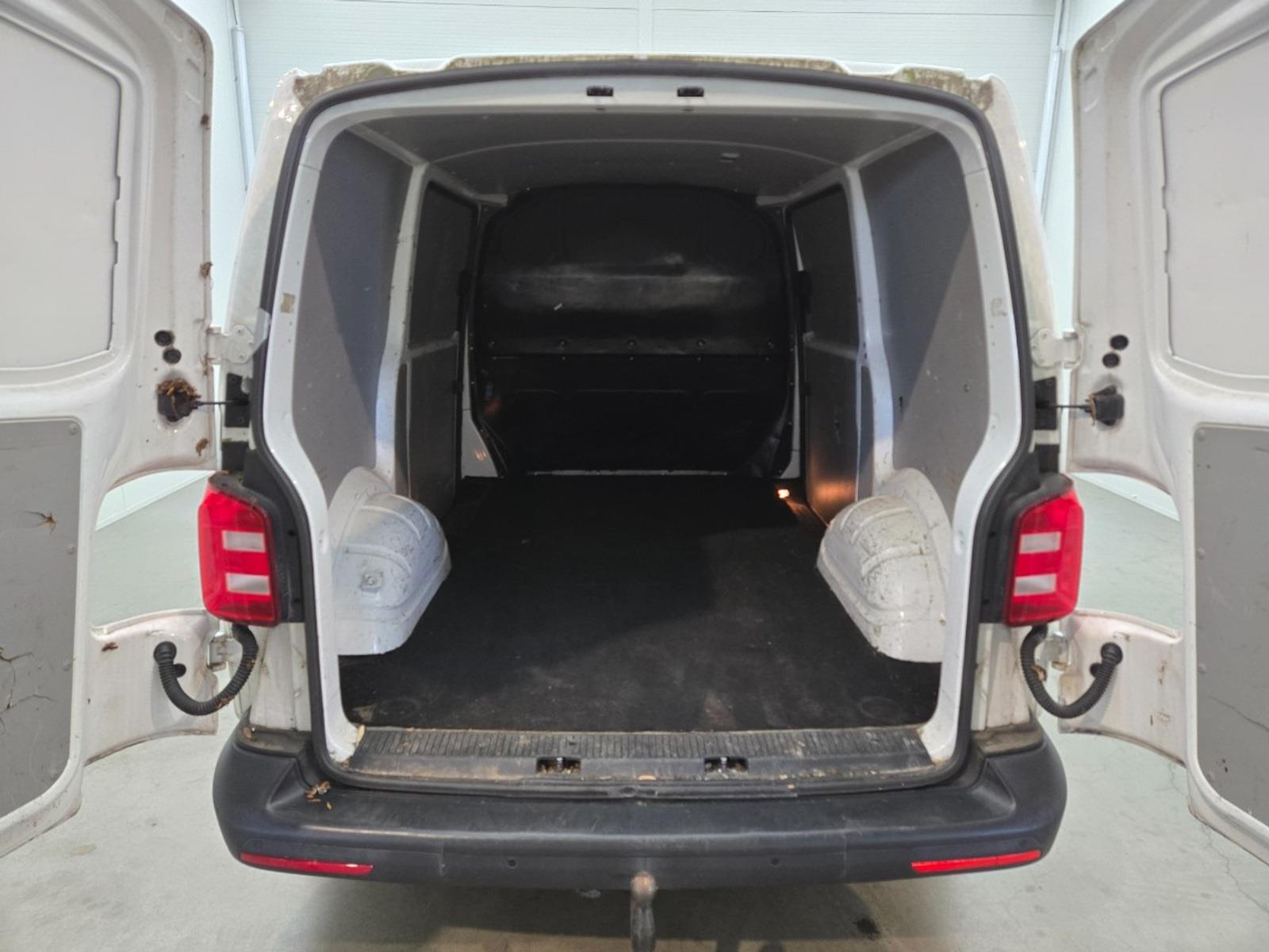 Volkswagen Transporter 2.0 TDI L1H1 | 2017 | 194.987 km | VSX46R | NAP: Geen oordeel