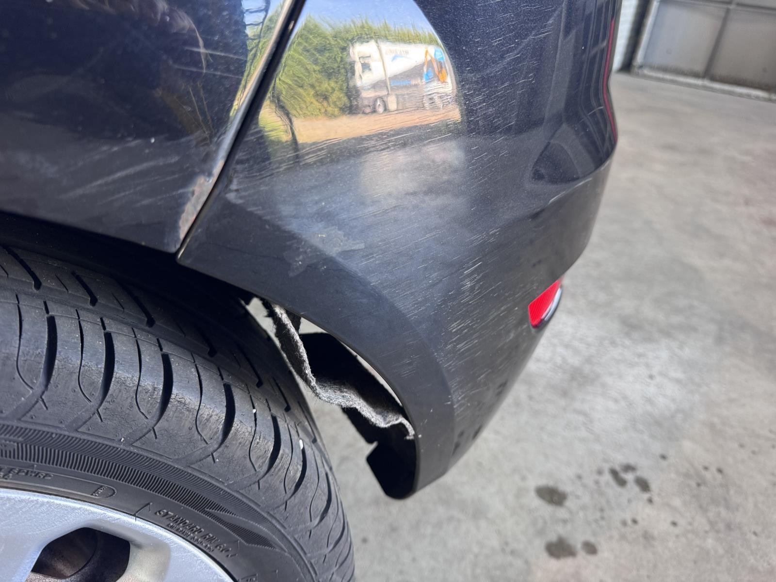 Ford | Fiesta | 1.25 Titanium | 2011 | 159,224 km | J107RL | No rating