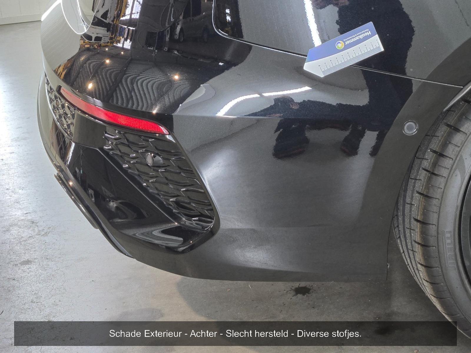 Audi A3 Sedan 2.5 TFSI RS 3 quattro | 2021 | 73,573 km | Automatic | P732FT | NAP: No rating