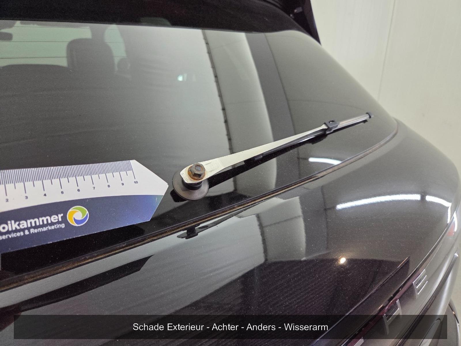 Porsche Cayenne 2.9 S | 2017 | 136.926 km | Automaat | K029DL | NAP: Geen oordeel