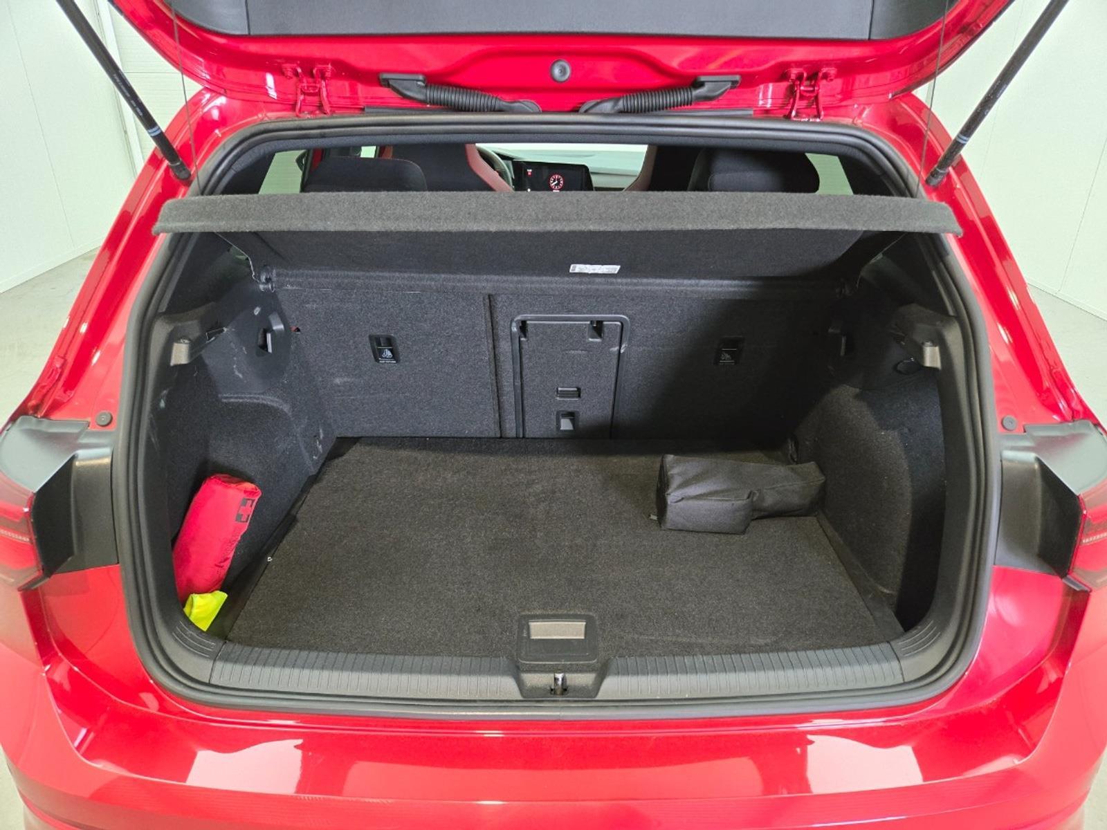 Volkswagen Golf 2.0 TSI GTI | 2021 | 73.542 km | Automaat | JNS14G | NAP: Geen oordeel