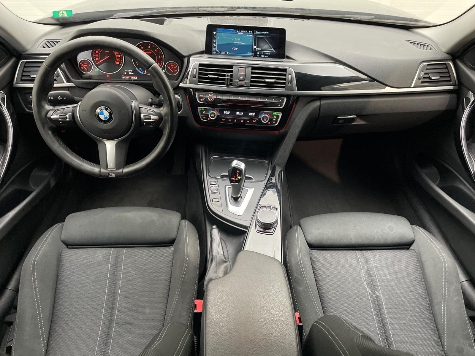 BMW 3-serie Touring 330d Centennial High Executive Stationwagen | 2016 | 251.229 km | Automaat | TX814B | NAP: Geen oordeel